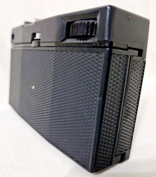 Фотоаппарат пленочный СМЕНА-8М