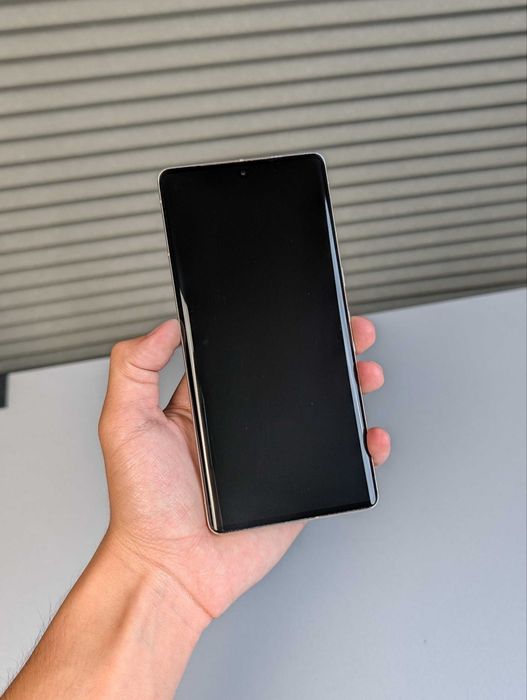 Google Pixel 7 Pro (256GB) Hazel