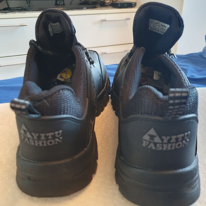 Mocasini i Yito Fashion mas 43