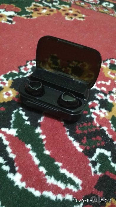 Беспроводные наушники Newest TWS M10