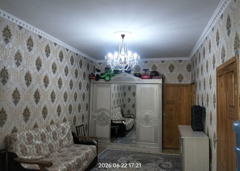 Ижарага квартира  1 хона /2 килинган .Сдаю в Аренду  квартиру 1 на 2