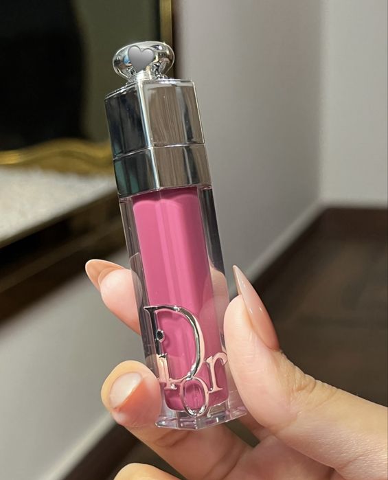 Dior Addict Lip Maximizer | Оригинален гланц за устни |Налични цветове