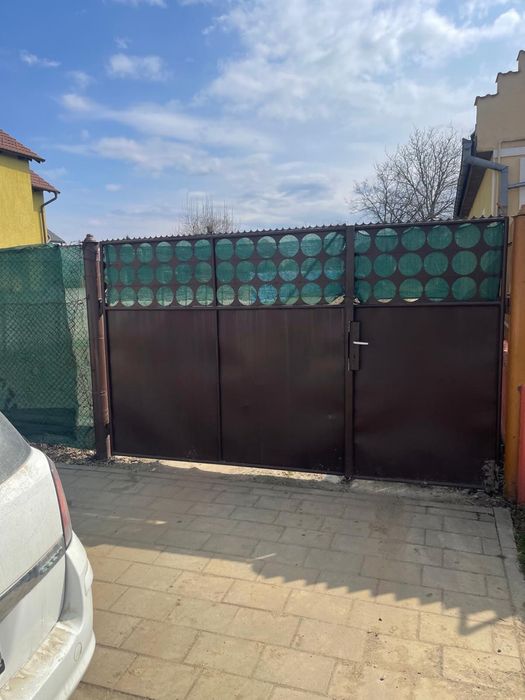 Teren de vanzare in avrig