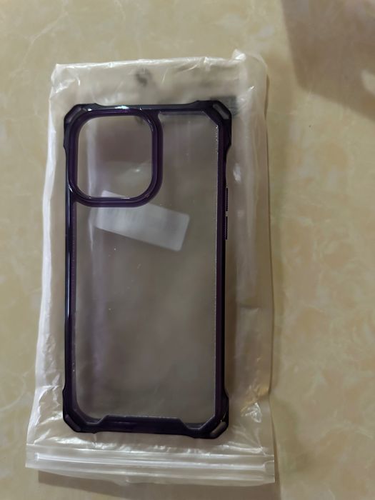 Новые чехлы iPhone 14 Pro Max (Оригинал из Германии, UAG/MagSafe)