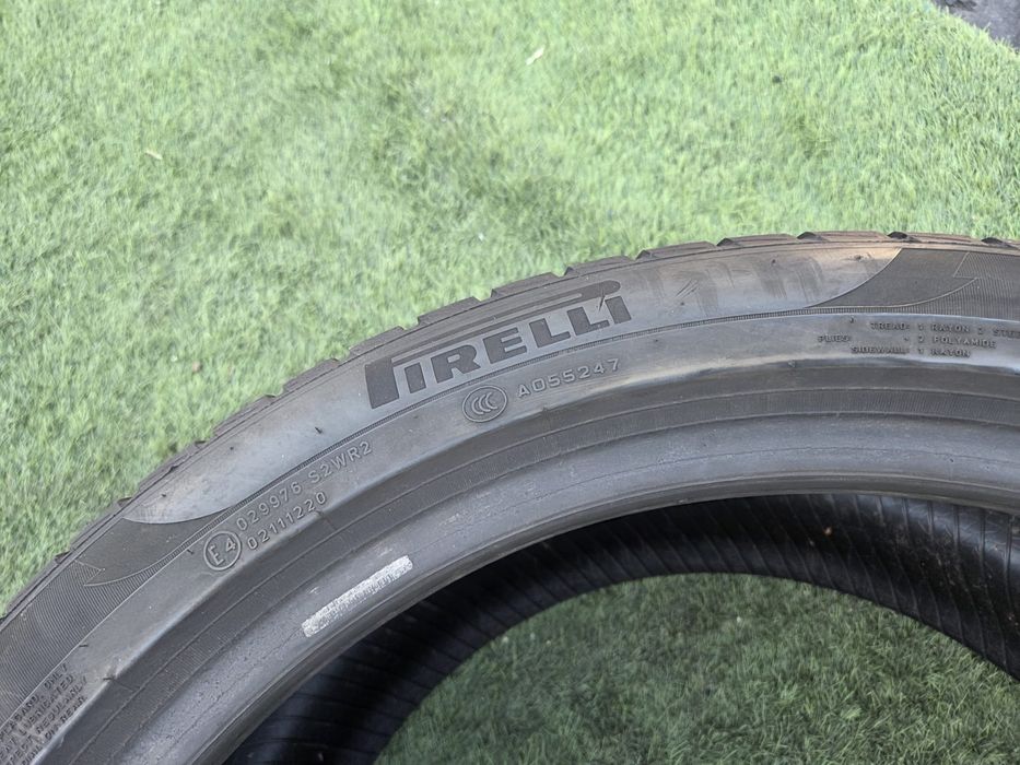 315 35 21 Pirelli