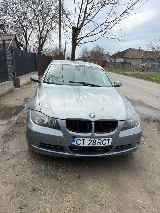 Vând BMW e90 2.0d 163 hp ...NU FAC SCHIMBURI