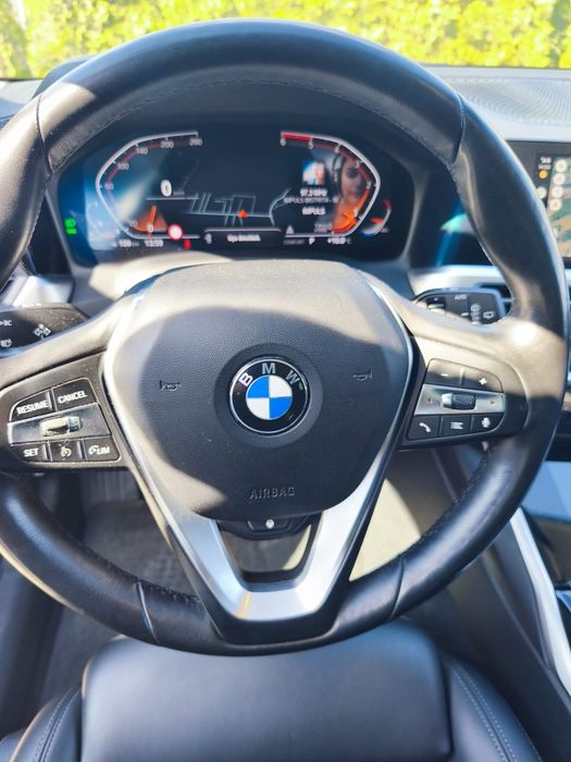 Bmw G21 Automat 8+1 Anul 2020 X Drive
