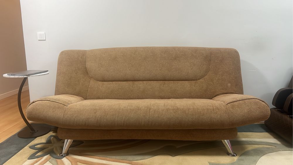 Диван қолданылған, бағасы 10мың тг