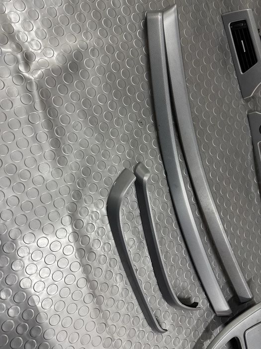 Лайсни за БМВ е90 е91 м-пакет cube