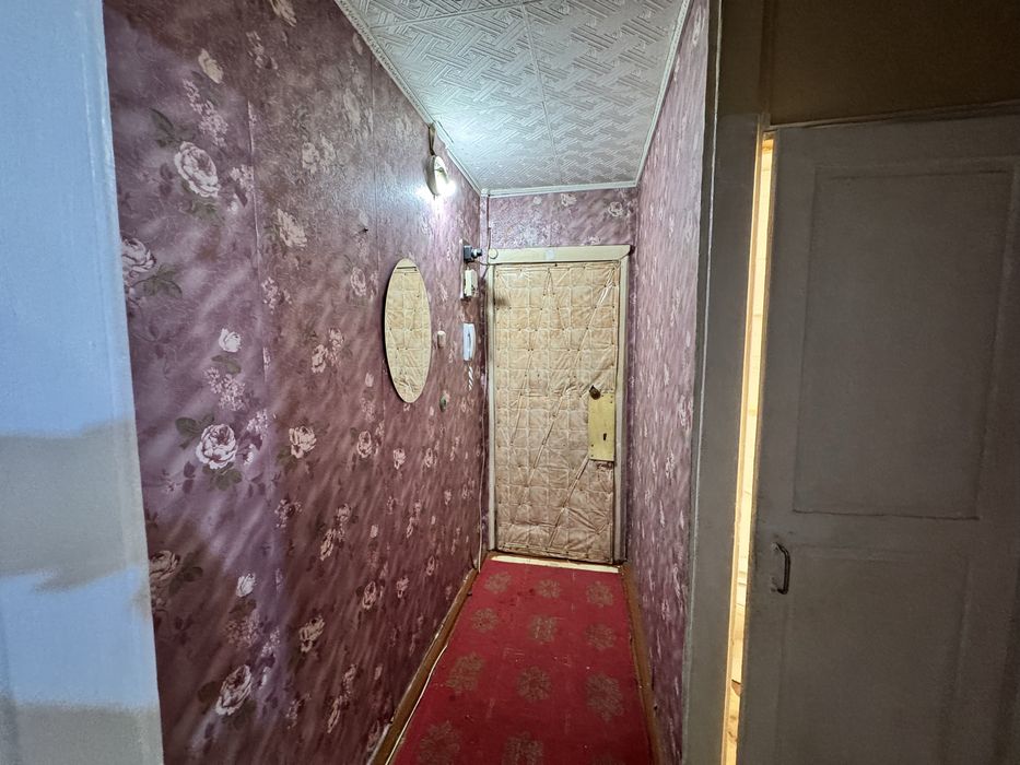 Продам 2 комн.квартиру район Электрон