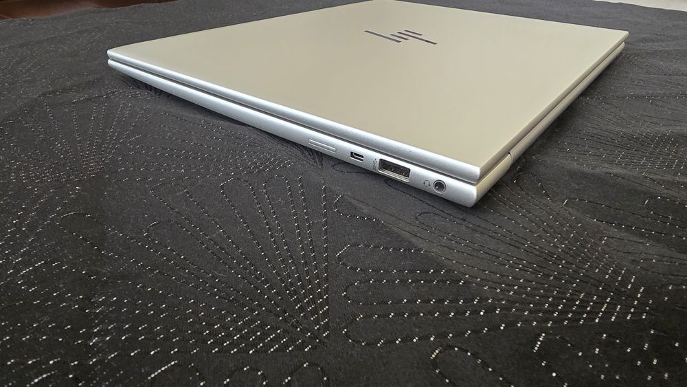 HP Elitebook 840 G10 14 i7-1365u 16/256gb