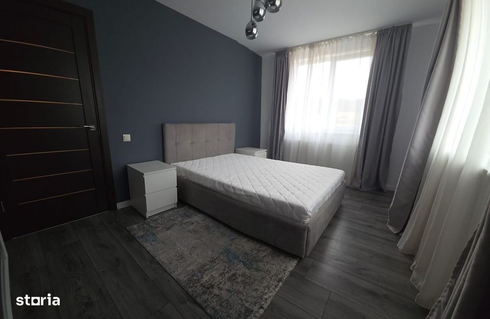 Apartament 2 Camere | Etaj 2 | Loc parcare inclus | Mutare Imediata — fotografia 3