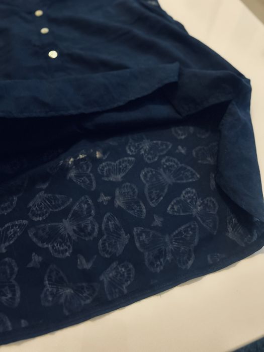 Bluza de dama lejera, fara maneci, M/38