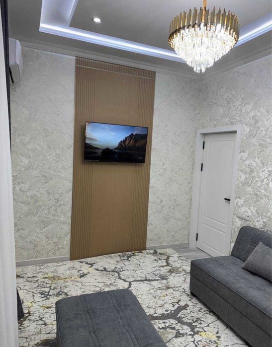 Срочно Аренда Квартира Новастройка Белтепа Строймарт