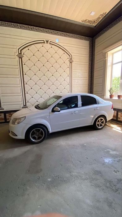 Nexia 3  2018 holati zur 6.400 kelishiladi