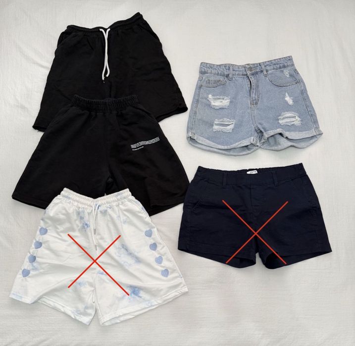 Женская одежда размера S