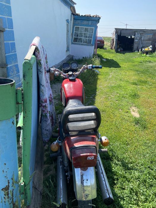 Продам иж юпитер 4