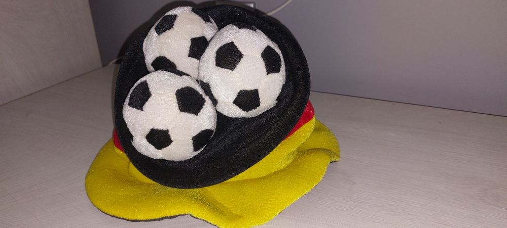 Футболна Шапка Германия