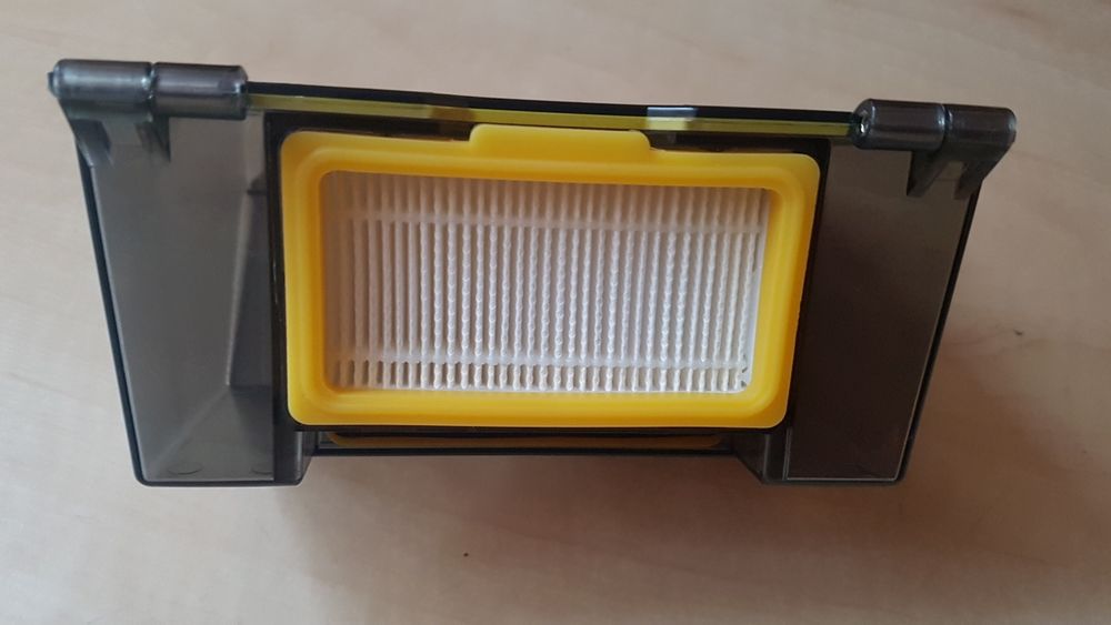 Контейнер за прахосмукачка Liectroux B6009