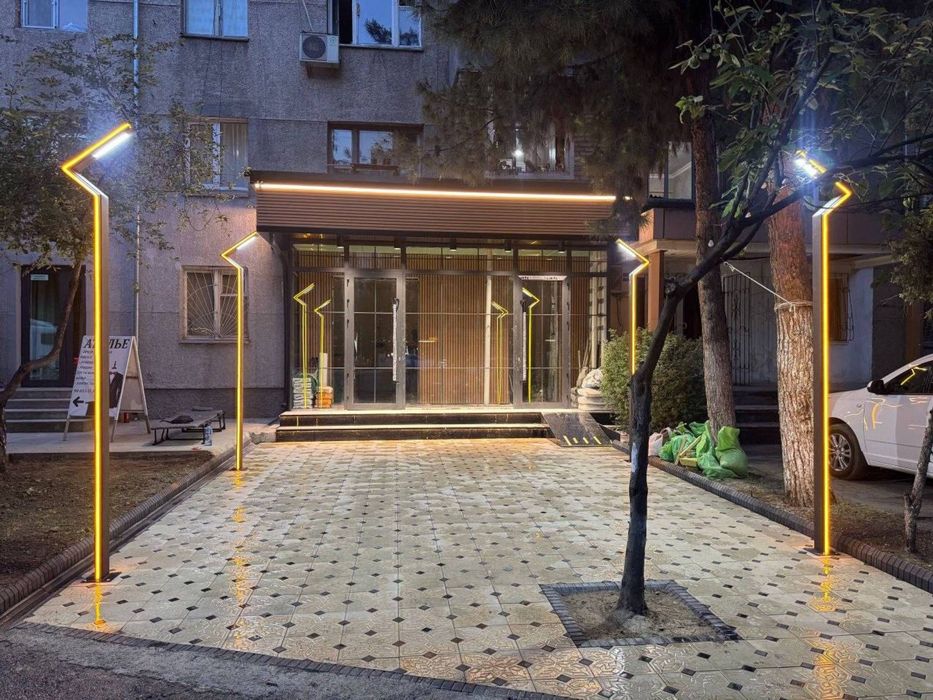 Продается коммерческое помещение, ул Чупонота, с готовым арендатором!