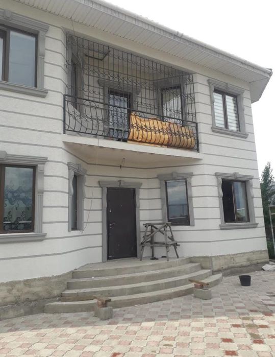 Фассадный работа