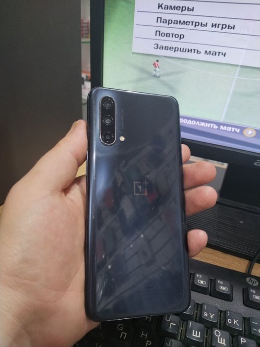 One plus nord ce 5G 128gb
