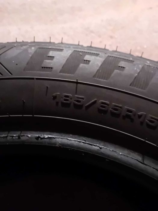 Vanzare Anvelope Vara GOODYEAR Uzate  R15 185/65 - Craiova 125/buc