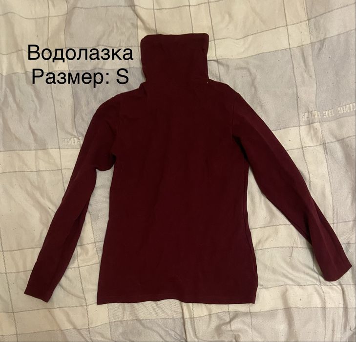 Продаю новые вещи