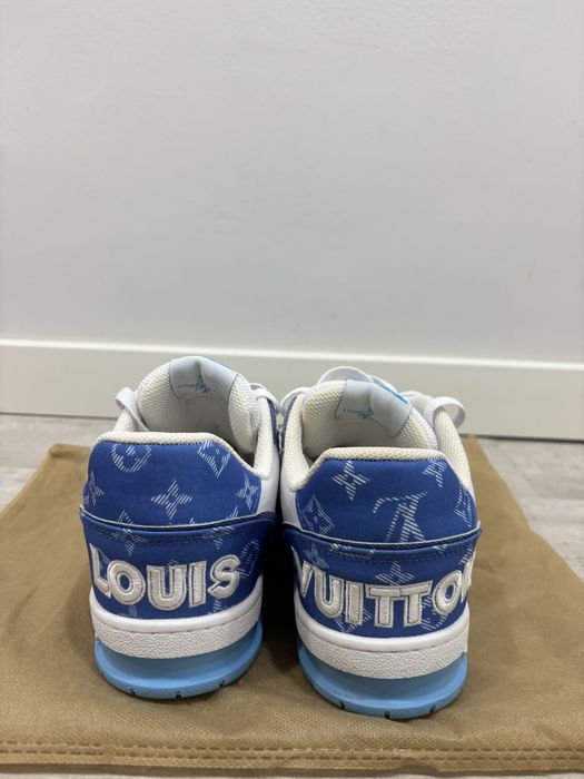 Louis Vuitton обувки,