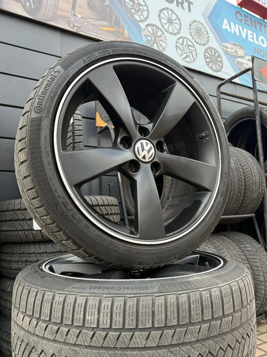 Jante Originale Vw Golf GTI  18” BlackEdition