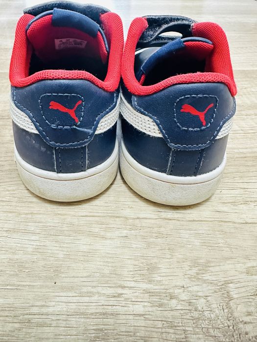 Детски маратонки adidas,puma