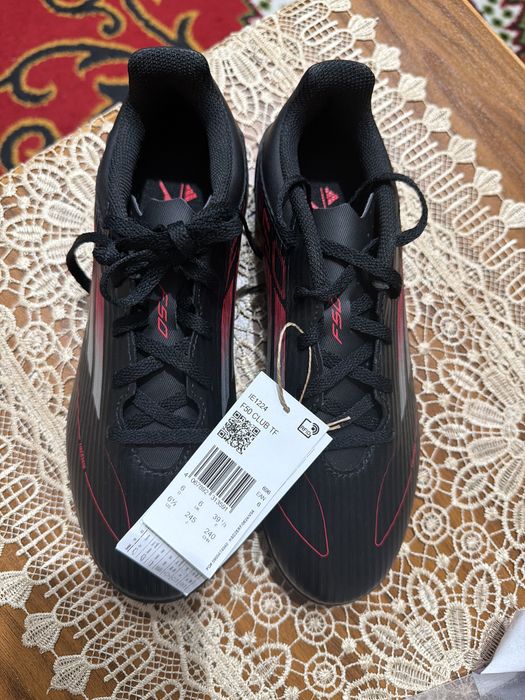 Ghete fotbal  nr.  39  1/3