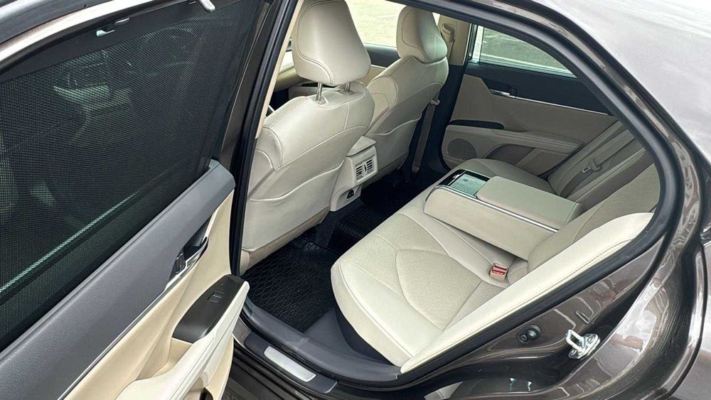 Vanzari Auto Toyota Camry