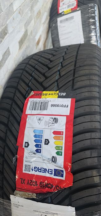 Doua cauciucuri noi 245/45R19