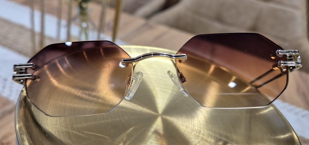 Слънчеви Очила Carolina Lemke