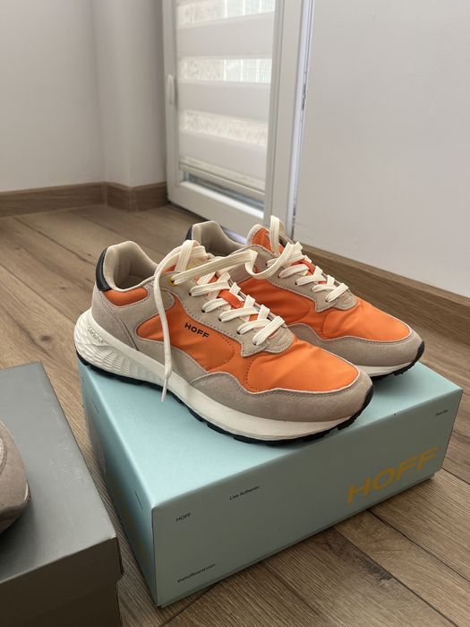 Hoff, colmar, сникърси , маратонки 42