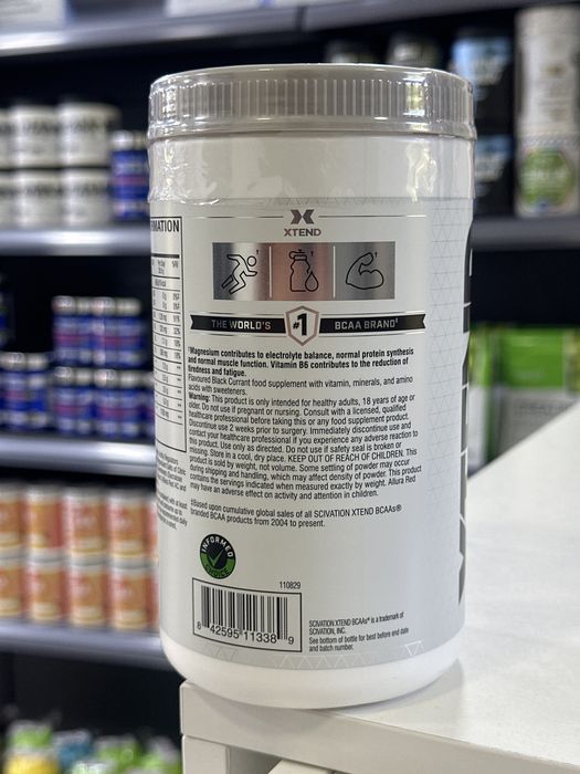 Xtend Bcaa | 30 servings