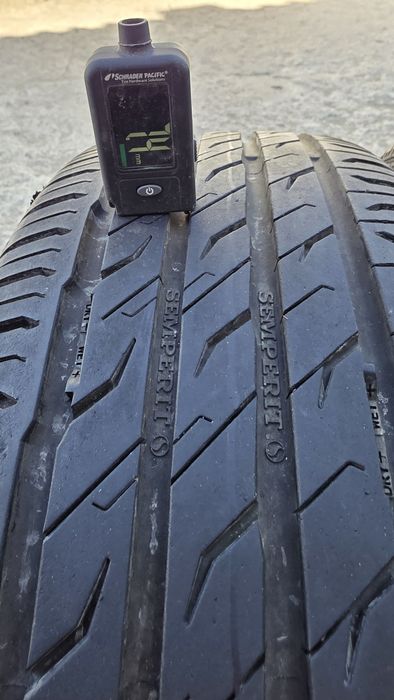 2 бр. Дот 2024 215/45/17 Semperit Speed-Life 3