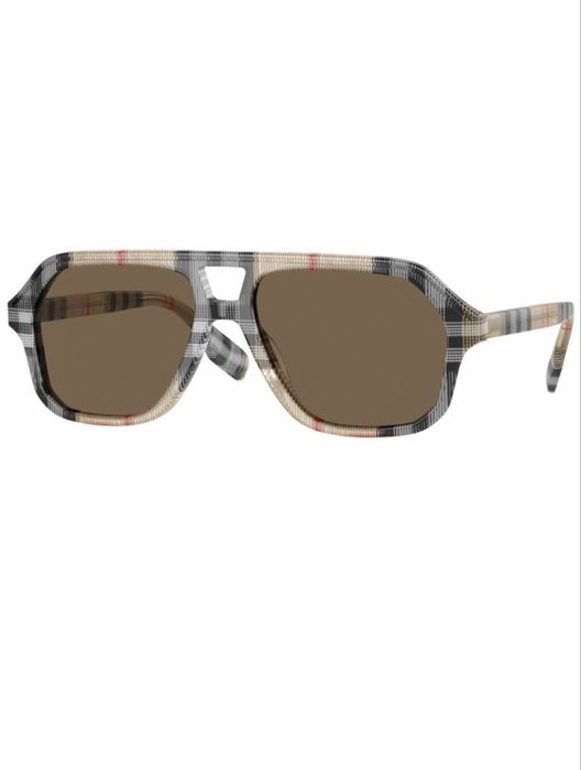 Детски очила Burberry