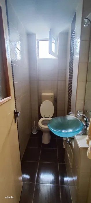 Dambu Pietros - Vanzare apartament 4 camere - Str. Ceahlau