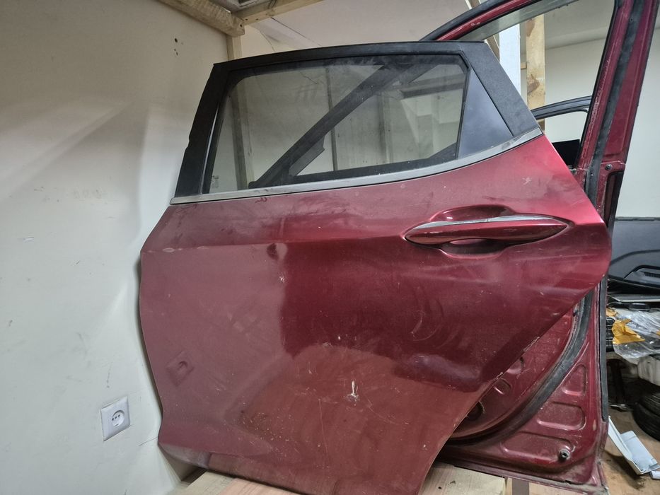 Jac j7 двери продаются