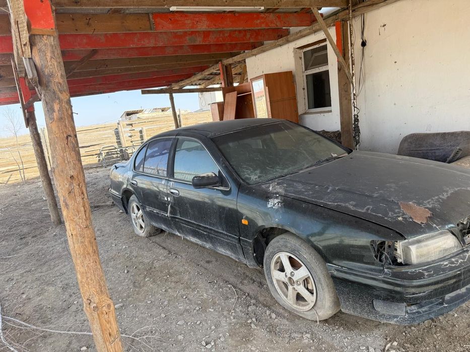 Продам машину Ниссан Максима