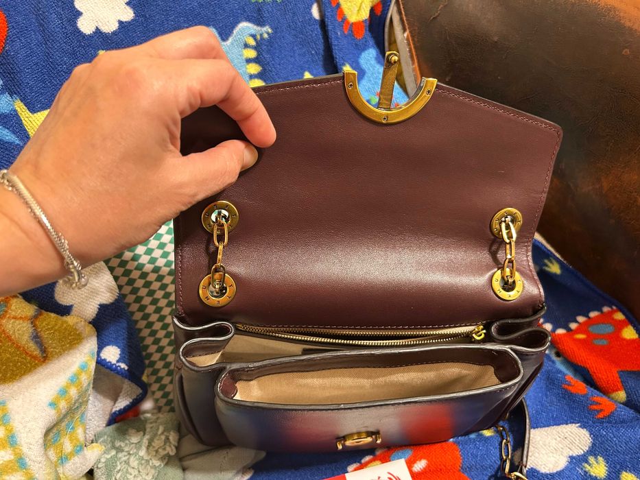Geanta de umar MUSETTE
