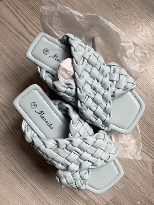 Slapi superbi 36