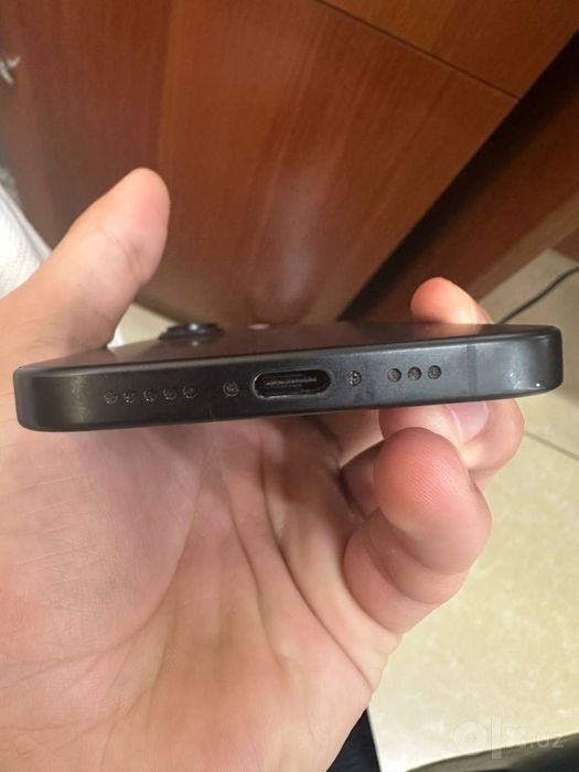 продается iphone 16 100%