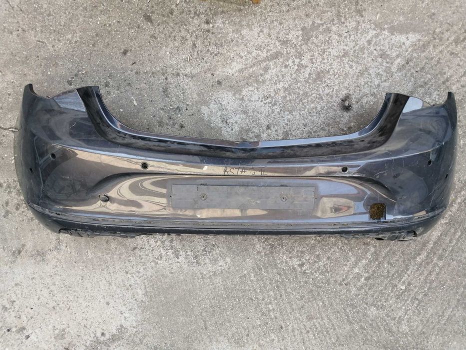 bara Opel Astra J facelift spate 200 lei