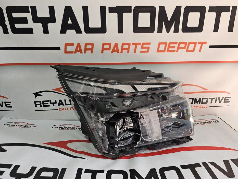 Far dreapta led Hyundai Santa Fe 3 dupa 2021 cod 92102S1600