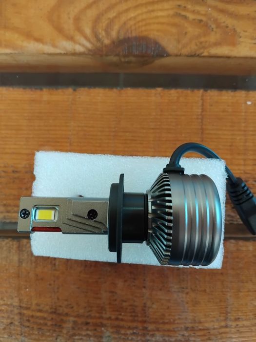 Лед крушки H7 !!!