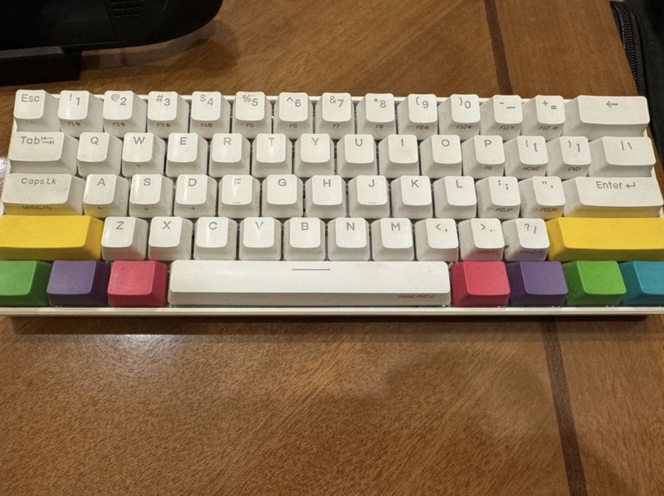 Клавиатура ANNE PRO 2