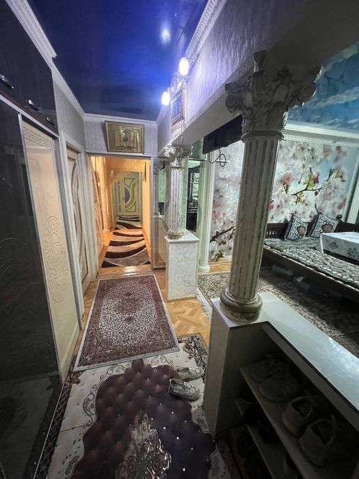 Продажа, Банковский дом, Кирпич | Алмазарский район, 164м2, 5 комнат